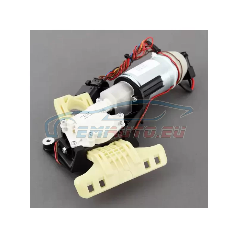 Genuine BMW Width adjustment, active, right (52107919698)