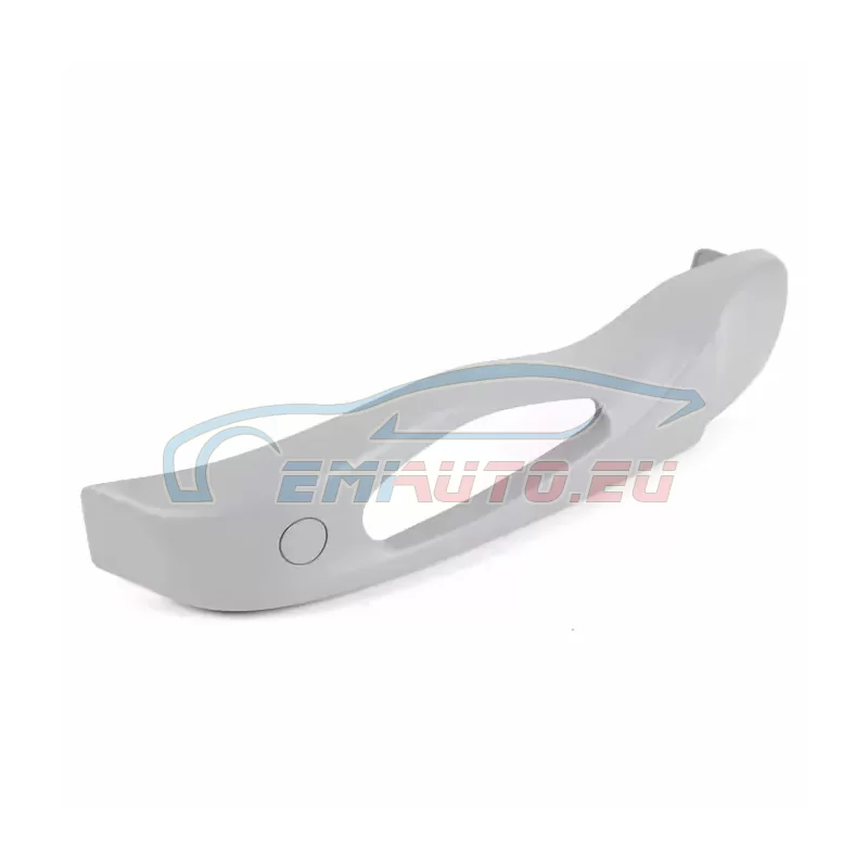 Original BMW Blende aussen links (52108260855)