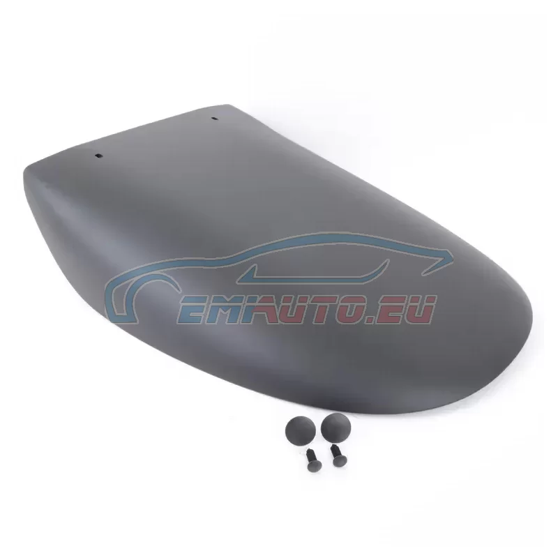 Genuine BMW Lower backrest shell (52108400975)
