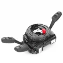 Genuine BMW Switch cluster steering column (61319123043)