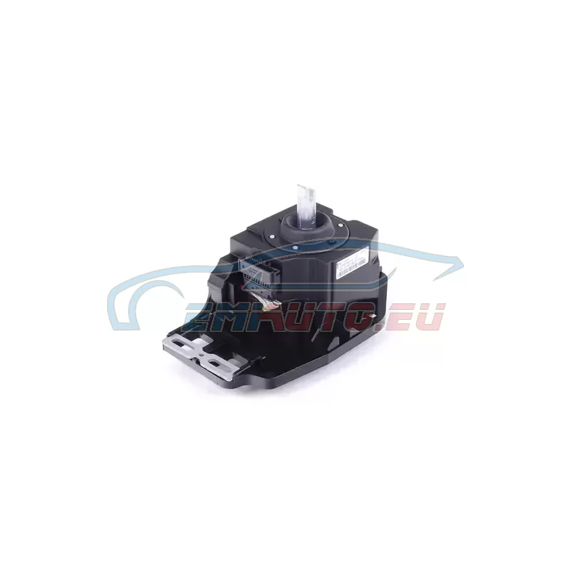 Genuine BMW Shiftbox, gear-selector switch (61319212220)
