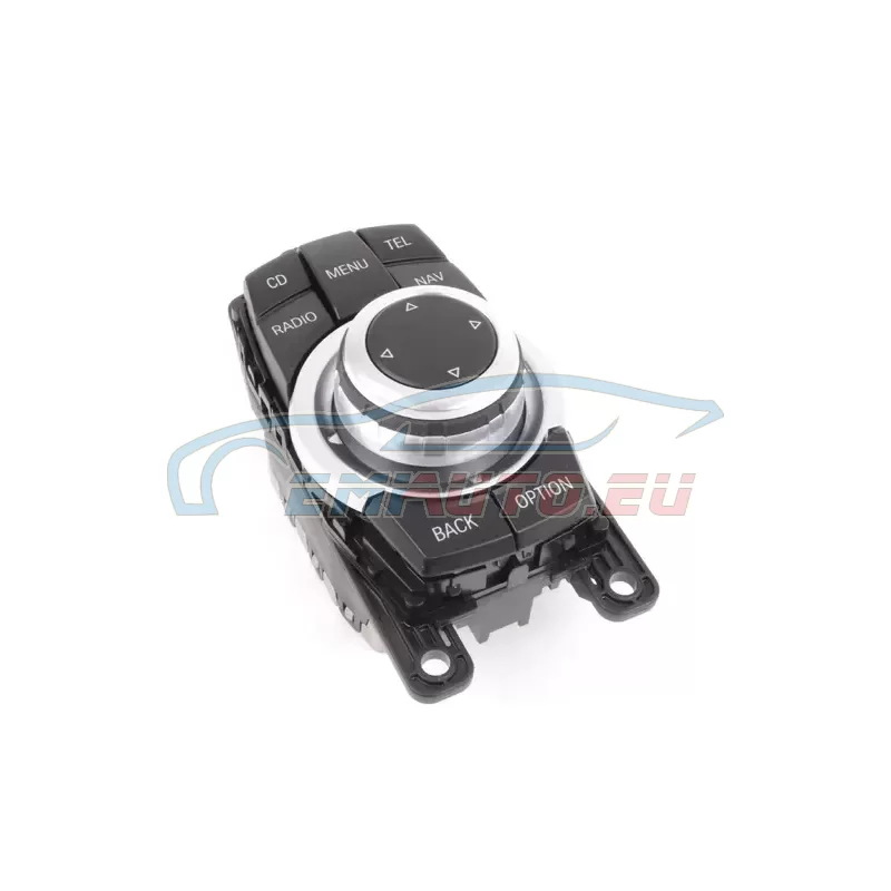 Genuine BMW Controller (61319247891)