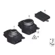 Genuine BMW Controller (61319247891)