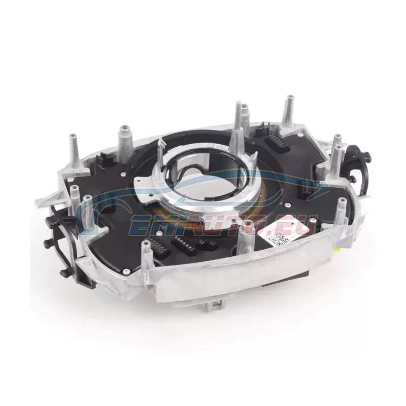 Genuine BMW Switch cluster steering column (61319289173)