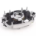 Genuine BMW Switch cluster steering column (61319289173)