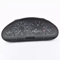 Original BMW Instrumentenkombination uncodiert (62116985651)