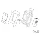 Genuine BMW Cooling unit (64116921021)