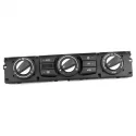 Genuine BMW Control unit,automatic air cond.,Basis (64119248702)