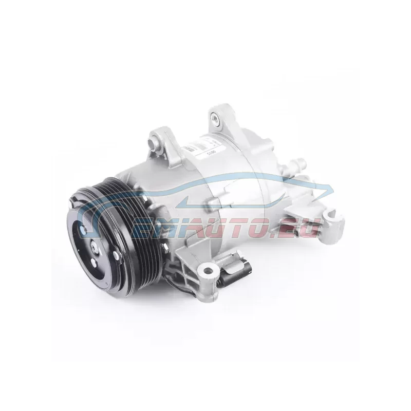 Genuine Mini Air-conditioner compressor (64526918122)