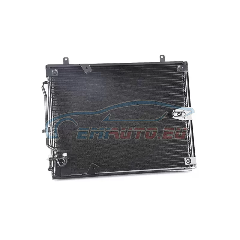 Genuine BMW CONDENSER (64536965952)