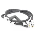 Genuine BMW Suction pipe (64538385653)