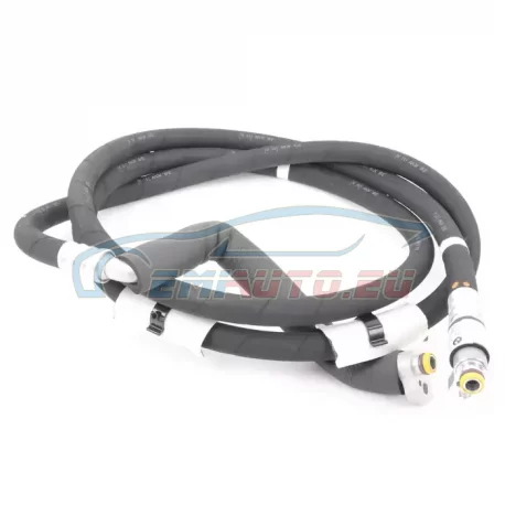 Genuine BMW Suction pipe (64538385653)