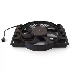 Genuine BMW Pusher fan (64546988914)