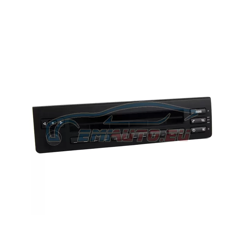 Genuine BMW MULTI-INFORMATION DISPLAY (65806914590)