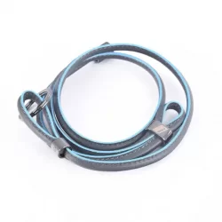 Original BMW i Lanyard Leder (80232411535)