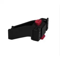 Original MINI Bike Klickfix Adapter (80922321267)