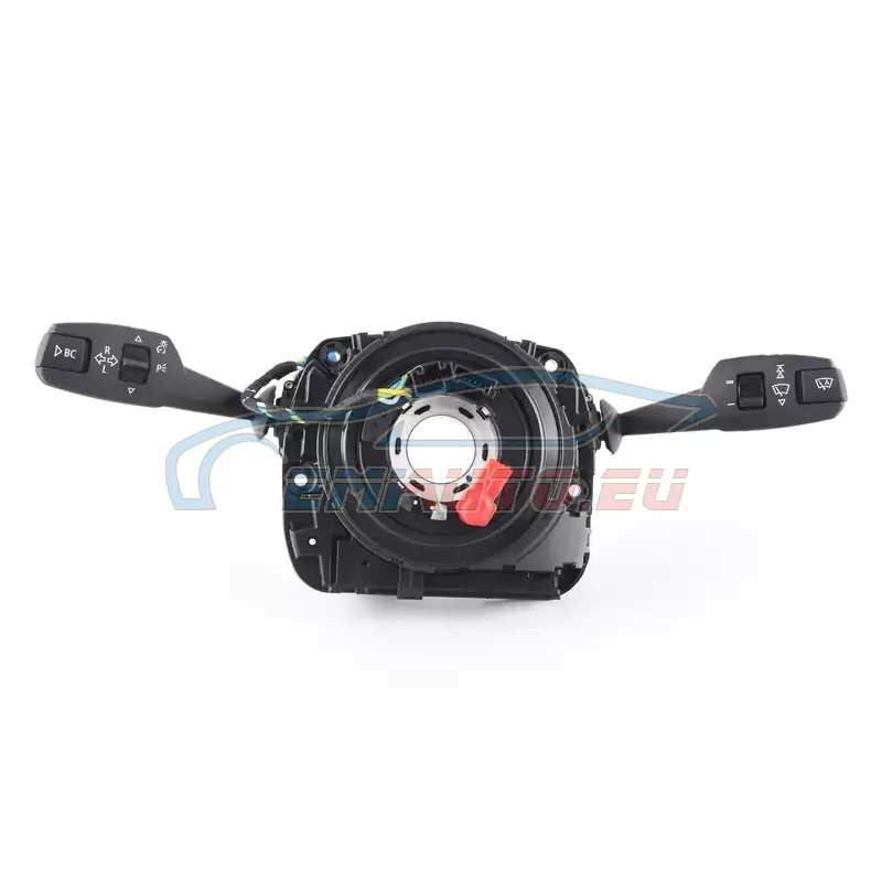 Genuine BMW Switch cluster steering column (61319169753)