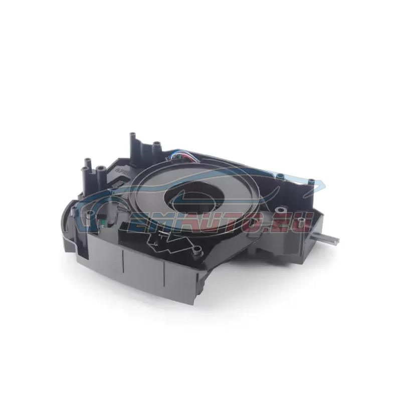 Original BMW Schaltzentrum Lenksäule (61319204504)