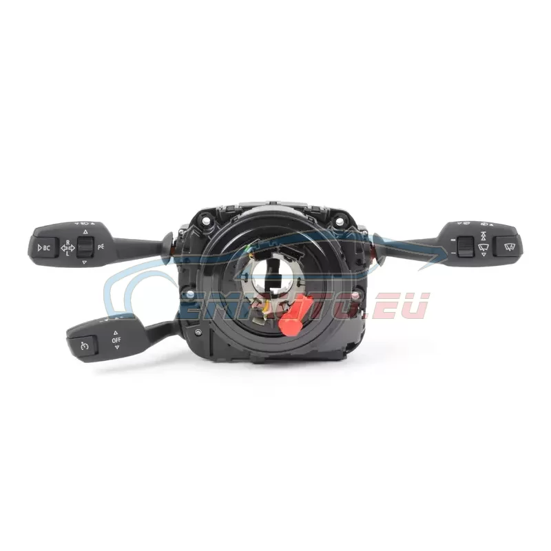 Original BMW Schaltzentrum Lenksäule (61319251135)