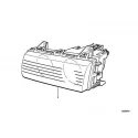Genuine BMW Headlight left (63128363083)