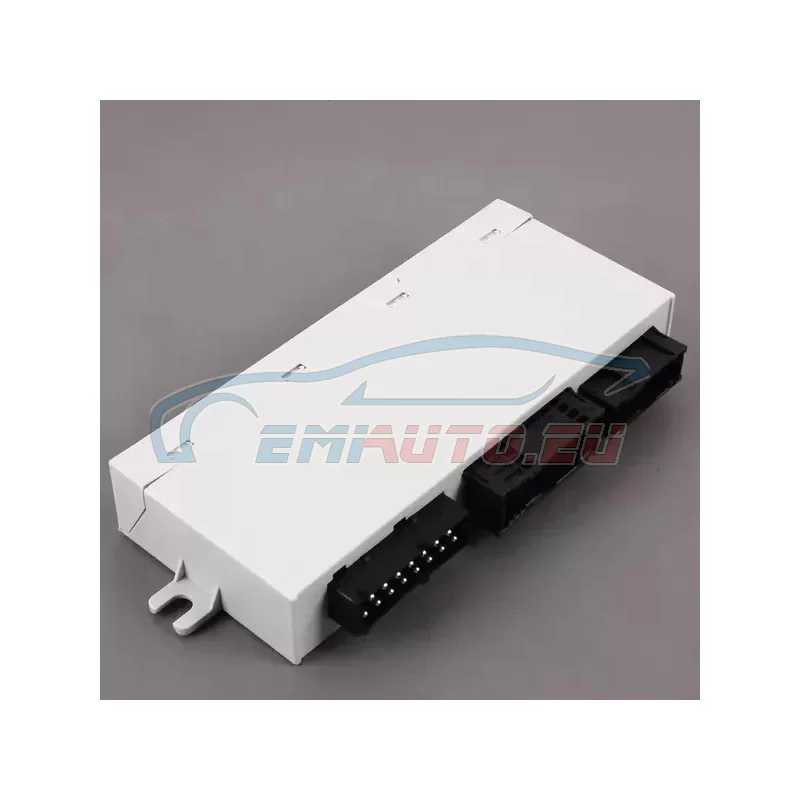Original BMW Grundmodul 5 uncodiert (61359116445)