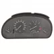 Genuine BMW INSTRUMENTS COMBINATION UNCODED (62106942225)