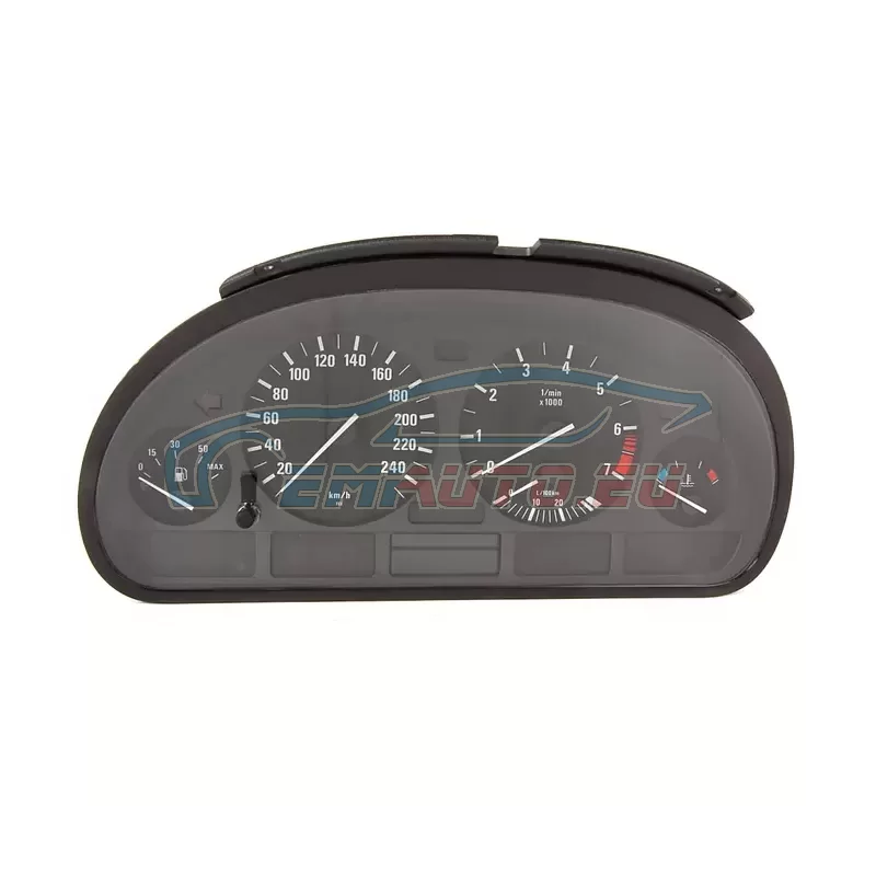 Genuine BMW INSTRUMENTS COMBINATION UNCODED (62106942225)