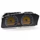 Genuine BMW Instruments combination uncoded (62119140814)