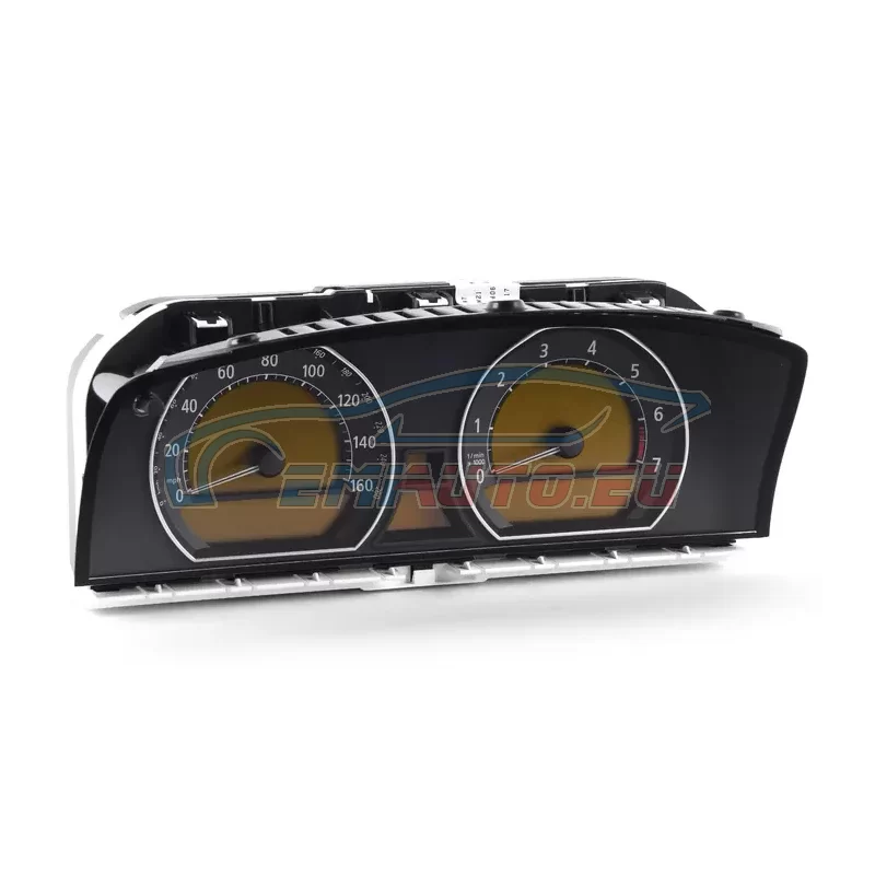 Genuine BMW Instruments combination uncoded (62119140814)