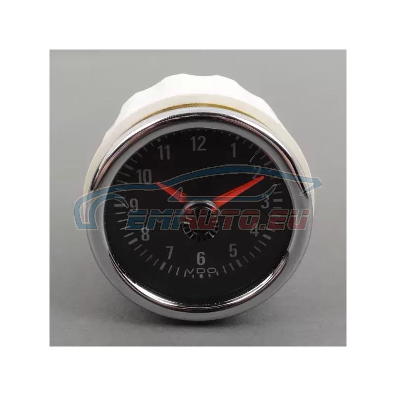 Genuine BMW Clock (62132491474)
