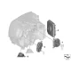 Genuine BMW (63115A02730)