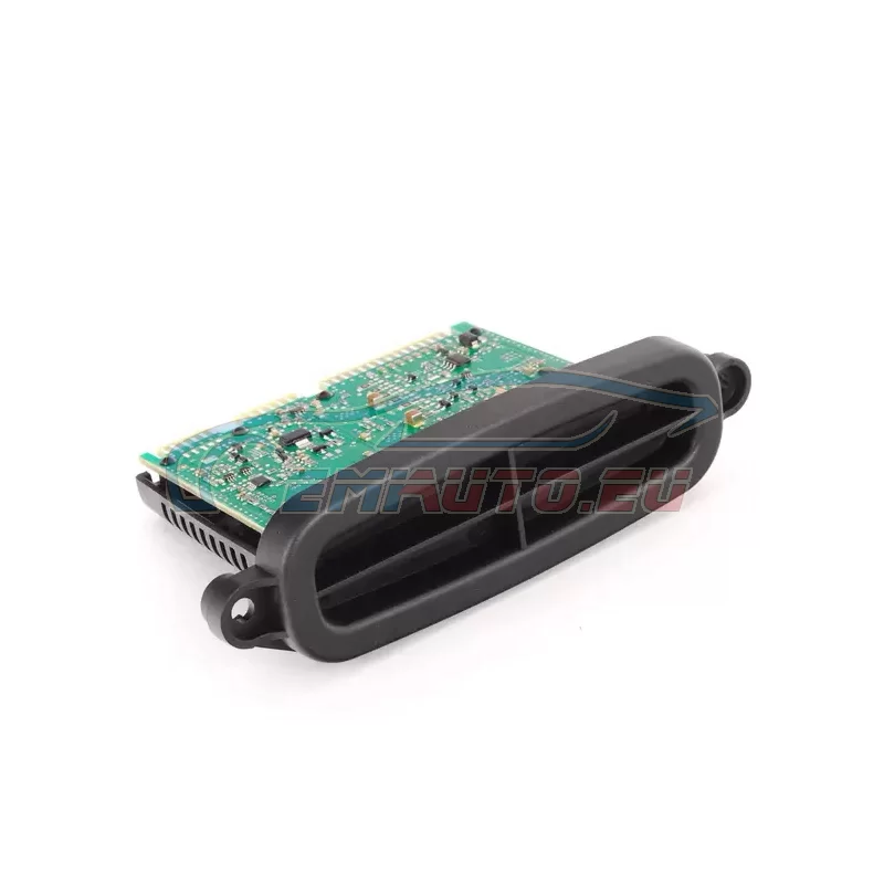 Genuine BMW Driver module, headlights (63117316186)