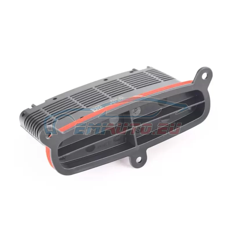 Genuine BMW Headlight driver module, xenon lights (63117316187)
