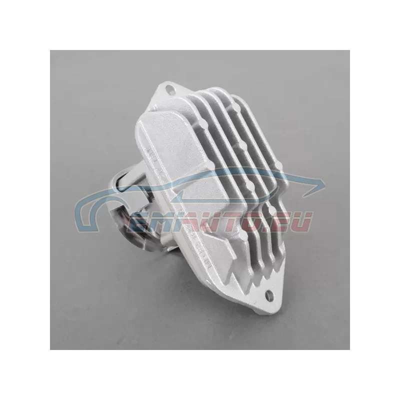 Genuine BMW LED module, cornering light, left (63117339023)