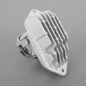 Genuine BMW LED module, cornering light, left (63117339023)