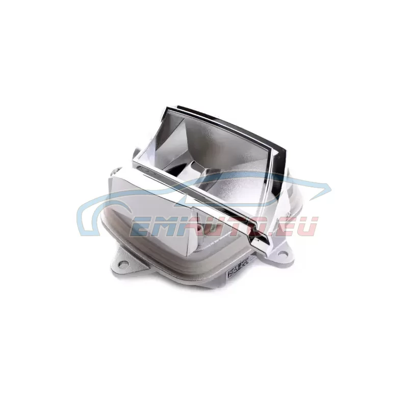 Genuine BMW LED cornering light module, left (63117352491)