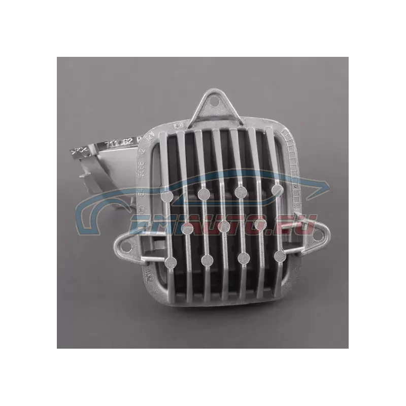 Genuine BMW LED cornering light module, right (63117352492)