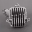 Genuine BMW LED cornering light module, right (63117352492)