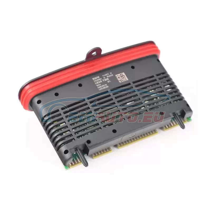 Original BMW Treibermodul Scheinwerfer (63117440875)