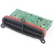 Genuine BMW Headlight control module, LED (63117440881)