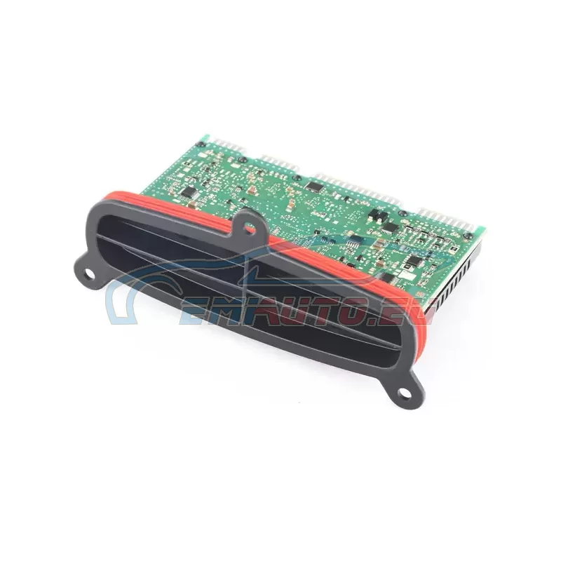 Genuine BMW Headlight control module, LED (63117440881)