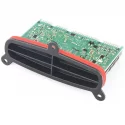 Genuine BMW Headlight control module, LED (63117440881)
