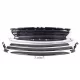 Genuine Mini Bracket and grille (63132209505)