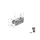 Genuine BMW 63211353739 - Base