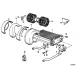Genuine BMW Blower unit (64111373766)