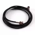 Genuine BMW CONNECTION CABLE CD-CHANGER (65128360756)
