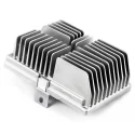 Genuine BMW Amplifier hifi system (65129375054)