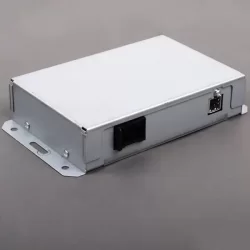 Genuine BMW Interface (65410411033)