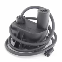 Genuine BMW Actuator (65711371409)