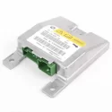 Genuine BMW Sensor, B-pillar right (65776962886)